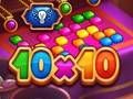 Mchezo 10x10 Kiarabu  online