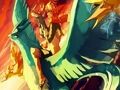 Mchezo Pokemon Jigsaw kukimbilia  online