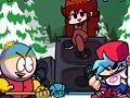 Mchezo Ijumaa Usiku Funkin dhidi ya Fatboy (Cartman)  online
