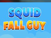 Mchezo Squid anguko guy online