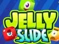 Mchezo Jelly Slaidi  online