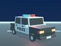 Mchezo Hofu ya Polisi  online