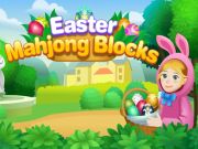 Mchezo Mahjong Inazuia Pasaka  online