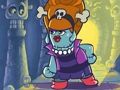 Mchezo Zombies za mitindo hua wafu online