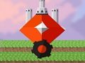 Mchezo Kipiga Pixel cha Rangi  online