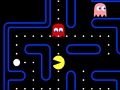 Mchezo Pacman online Mchezo Pacman online