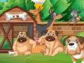 Mchezo Pet 5 Tofauti  online