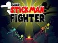 Mchezo Mpiganaji wa mwisho wa Stickman  online