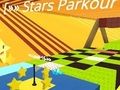 Mchezo Kogama: Star Parkour online