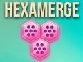 Mchezo Hexamerge online