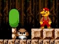 Mchezo Super Mario XP online