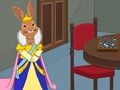 Mchezo Malkia wa Pasaka Bunny Escape online Mchezo Malkia wa Pasaka Bunny Escape online