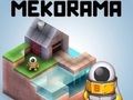 Mchezo Mekorama online