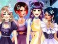 Mchezo Bendi Yangu Mwenyewe ya K-Pop  online
