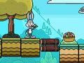 Mchezo Bunny laghai  online