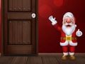 Mchezo AMGEL SANTA ROOM kutoroka online