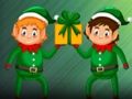 Mchezo Kutoroka kwa Chumba cha Amgel Elf 2  online