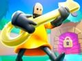 Mchezo Aliona Hero Escape 3D  online