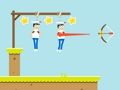 Mchezo Mshale Shooter  online