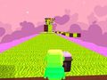Mchezo Kogama: Tiktok Parkour online