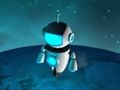 Mchezo Mwokozi wa Orbital  online