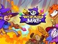 Mchezo Mchawi Mike  online