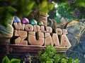 Mchezo Dunia ya Zuma  online