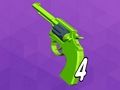 Mchezo Unganisha Gun Run  online
