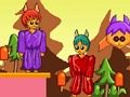Mchezo Inuko 2 online