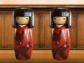 Mchezo Amgel Kids Escape 89  online