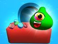 Mchezo Pipi Monsters Puzzle  online