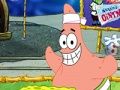 Mchezo Spongebob bikini chini kraschlandning juu  online