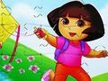 Mchezo Mafumbo ya Jigsaw ya Msichana Mzuri  online