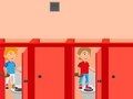 Mchezo Vita vya Poop. io  online