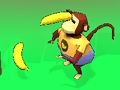 Mchezo Bananoid online