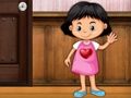 Mchezo AMGEL Valentine Chumba Kutoroka online
