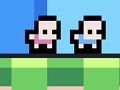 Mchezo Mapacha wa Pixcade  online