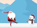 Mchezo Babbo kukimbia online