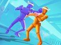 Mchezo Wakala Fight 3D online