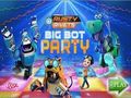 Mchezo Rusty Rivets Big Bot Party online