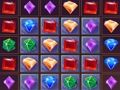 Mchezo Jewel Royal Saga online