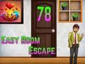 Mchezo AMGEL EASY ROOM kutoroka 78 online