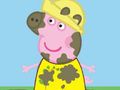 Mchezo Mavazi ya Peppa  online