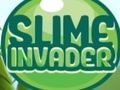 Mchezo Mvamizi wa Slime  online