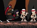 Mchezo Shinigami kukimbia online