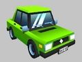 Mchezo Drift tu. Lol  online