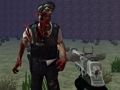 Mchezo Kuokolewa Dead Zombie Trigger online