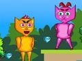 Mchezo Adou adventure online