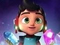 Mchezo Utoaji Maalum wa Interstellar Ella  online
