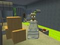 Mchezo Kogama: Bibi Mkubwa Parkour  online